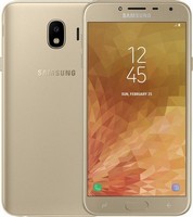 Замена дисплея на телефоне Samsung Galaxy J4 (2018)
